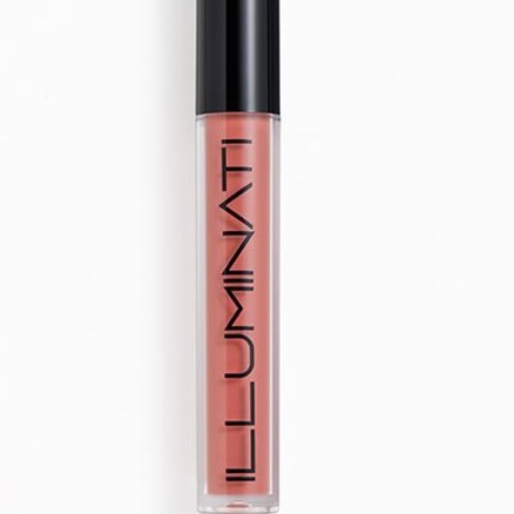 ILLUMINATI COSMETICS Reveal Liquid Lipstick